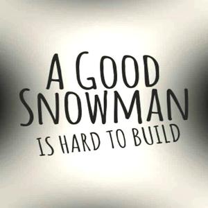 A Good Snowman Is Hard To Build - Steam Key - Global