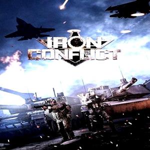 Iron Conflict - Steam Key - Global