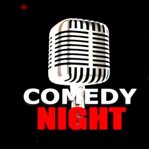 Comedy Night - Steam Key - Global