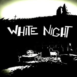 White Night - Steam Key - Global