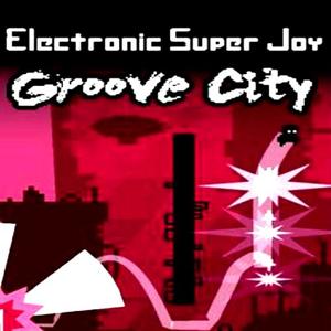 Electronic Super Joy: Groove City - Steam Key - Global