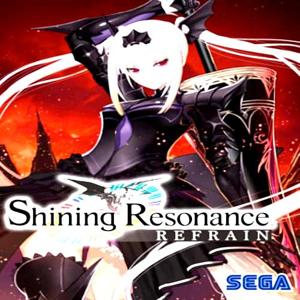 Shining Resonance Refrain - Steam Key - Europe