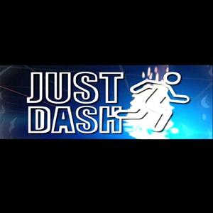 JUST DASH - Steam Key - Global