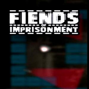Fiends of Imprisonment - Steam Key - Global