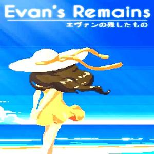 Evan's Remains - Steam Key - Global