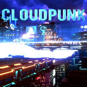 Cloudpunk - Steam Key - Global