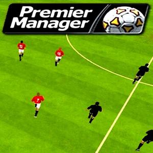 Premier Manager 02/03 - Steam Key - Global