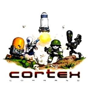 Cortex Command - Steam Key - Global