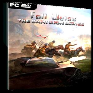 The Campaign Series: Fall Weiss - Steam Key - Global