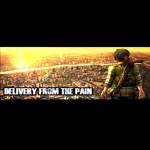 Delivery from the Pain - Steam Key - Global