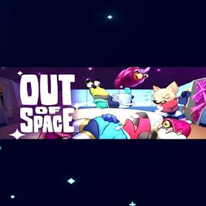 Out of Space - Steam Key - Global