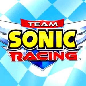 Team Sonic Racing - Steam Key - Global