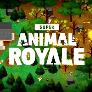 Super Animal Royale - Steam Key - Global