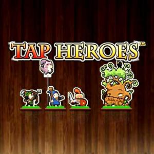 Tap Heroes - Steam Key - Global