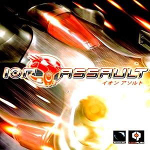 Ion Assault - Steam Key - Global