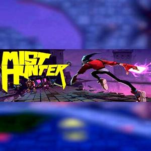 Mist Hunter - Steam Key - Global