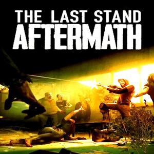 The Last Stand: Aftermath - Steam Key - Global