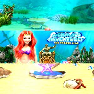 Mermaid Adventures: The Frozen Time - Steam Key - Global