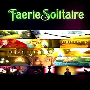 Faerie Solitaire - Steam Key - Global