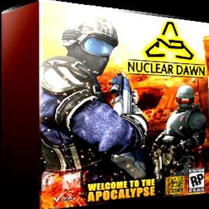 Nuclear Dawn - Steam Key - Global