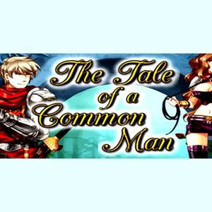 The Tale of a Common Man - Steam Key - Global