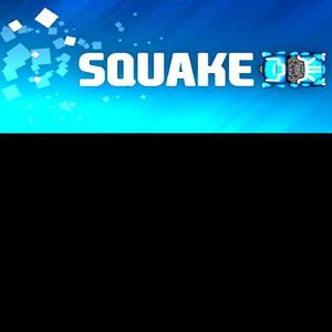 SQUAKE - Steam Key - Global