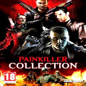 Painkiller Complete Pack - Steam Key - Global