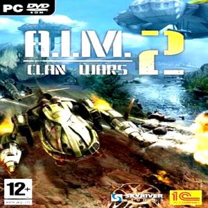 A.I.M. 2: Clan Wars - Steam Key - Global