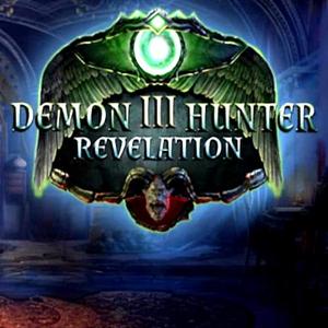 Demon Hunter 3: Revelation - Steam Key - Global