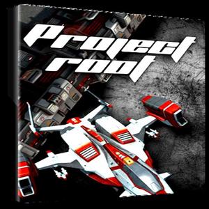 Project Root - Steam Key - Global