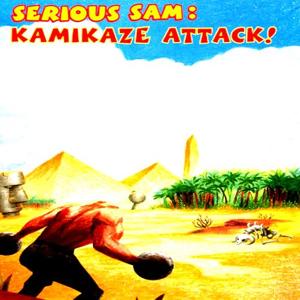 Serious Sam: Kamikaze Attack! - Steam Key - Global