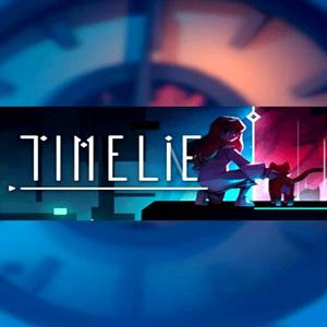 Timelie - Steam Key - Global