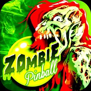 Zombie Pinball - Steam Key - Global