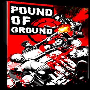 Pound of Ground - Steam Key - Global