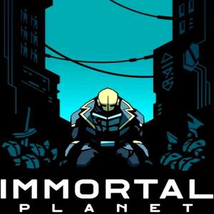 Immortal Planet - Steam Key - Global