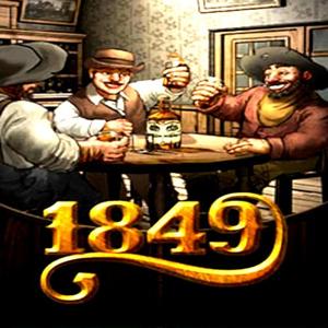 1849 - Steam Key - Global