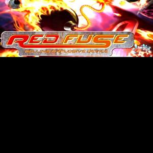 RED Fuse: Rolling Explosive Device - Steam Key - Global