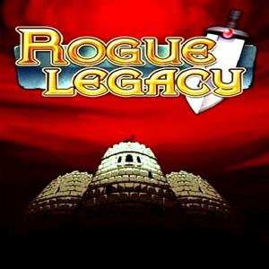Rogue Legacy - Steam Key - Global
