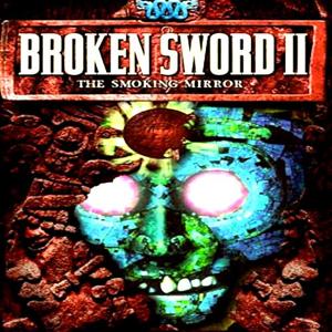 Broken Sword 2 - the Smoking Mirror: Remastered - Steam Key - Global