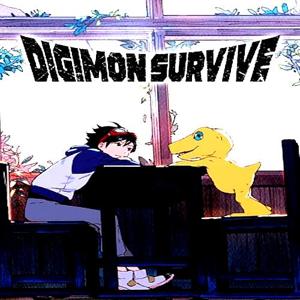 Digimon Survive - Steam Key - Global