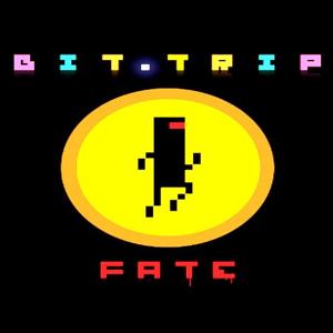 BIT.TRIP FATE - Steam Key - Global