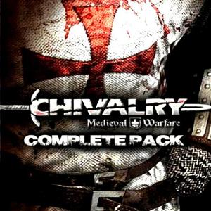 Chivalry: Complete Pack - Steam Key - Global