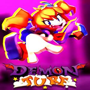 Demon Turf - Steam Key - Global