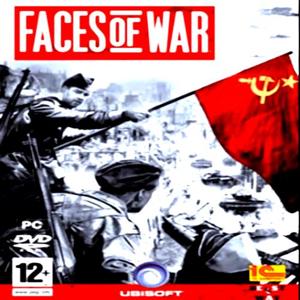 Faces of War - Steam Key - Global