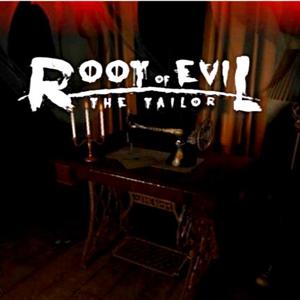 Root Of Evil: The Tailor - Steam Key - Global