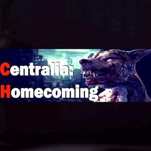 Centralia: Homecoming - Steam Key - Global