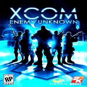 XCOM: Enemy Unknown - Steam Key - Global