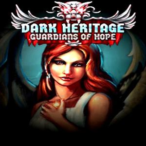 Dark Heritage: Guardians of Hope - Steam Key - Global