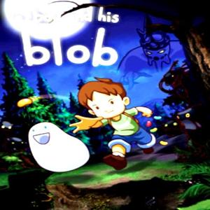 A Boy and His Blob - Steam Key - Global