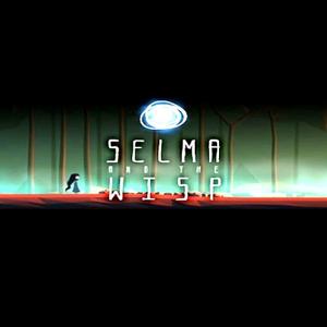 Selma and the Wisp - Steam Key - Global